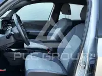 2021 Volkswagen ID3