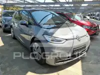 2021 Volkswagen ID3