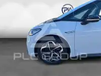 2021 Volkswagen ID3