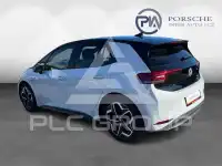 2021 Volkswagen ID3