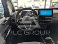 2021 Volkswagen ID3