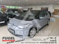 2021 Volkswagen ID3