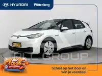 2021 Volkswagen ID3