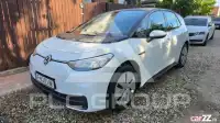 2021 Volkswagen ID3