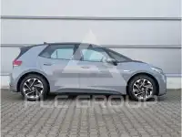2021 Volkswagen ID3