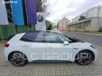2021 Volkswagen ID3