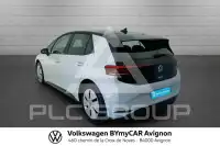 2021 Volkswagen ID3