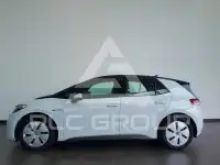2021 Volkswagen ID3