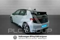 2021 Volkswagen ID3