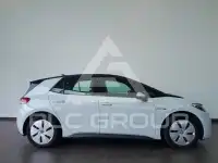 2021 Volkswagen ID3