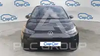 2021 Volkswagen ID3