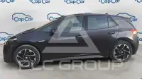2021 Volkswagen ID3