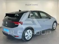2021 Volkswagen ID3