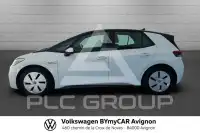 2021 Volkswagen ID3
