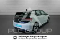2021 Volkswagen ID3