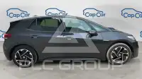2021 Volkswagen ID3