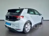 2021 Volkswagen ID3