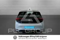 2021 Volkswagen ID3