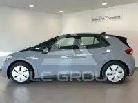 2021 Volkswagen ID3