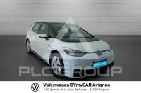 2021 Volkswagen ID3