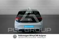 2021 Volkswagen ID3