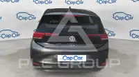 2021 Volkswagen ID3