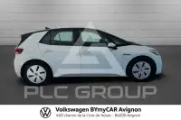 2021 Volkswagen ID3