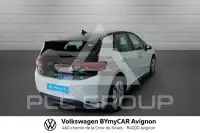 2021 Volkswagen ID3