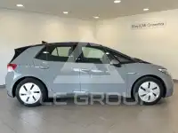 2021 Volkswagen ID3