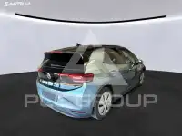 2021 Volkswagen ID3