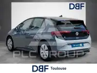 2021 Volkswagen ID3