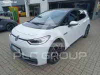 2021 Volkswagen ID3