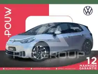2021 Volkswagen ID3