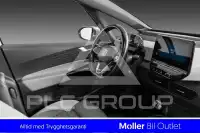 2021 Volkswagen ID3