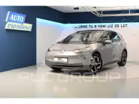 2021 Volkswagen ID3