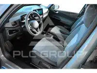 2021 Volkswagen ID3