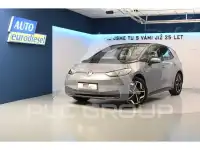2021 Volkswagen ID3