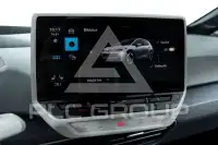 2021 Volkswagen ID3