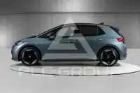 2021 Volkswagen ID3