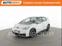 2021 Volkswagen ID3