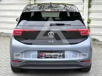 2021 Volkswagen ID3