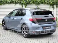 2021 Volkswagen ID3