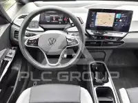 2021 Volkswagen ID3