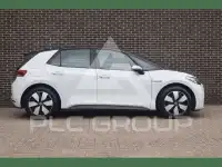 2021 Volkswagen ID3