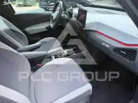 2021 Volkswagen ID3
