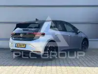 2021 Volkswagen ID3