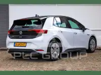 2021 Volkswagen ID3