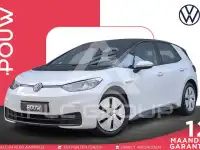 2021 Volkswagen ID3
