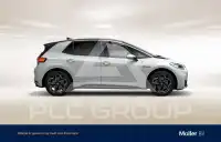 2021 Volkswagen ID3