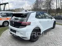 2021 Volkswagen ID3